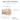 Premium Formaldehyde-Free Beech Wood Baby Crib with Mattress