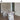 Tostone Modern Oval Calacatta Viola Marble Dining Table Set for Apartments