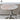 Tostone Modern Pink Natural Marble Coffee Side Table for Elegant Living Rooms