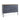 Elegant French Vintage Rustic Pine Storage Cabinet: Distressed White & Blue Antique