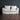 Modern White Linen Slipcovered 3-Seat Sofa for Living Room Furniture Decor