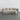 Luxurious 98-inch Modern Curved Boucle Sofa Couch for Living Room