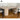 Tostone Italian Super White Travertine Modern Dining Table for Elegant Living