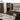 Tostone Modern Calacatta Viola Marble Oval Dining Table Set for Home