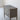 Rustic Antique Recycled Pine Chest of Drawers | Vintage Style Storage Cabinet