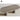 Premium Natural Beige Travertine Round Dining Table for Modern Homes