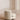 Elegant Boucle Swivel Armchair: Wooden Frame, Curved Tub Design, Plush Comfort