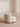 Elegant Boucle Swivel Armchair: Wooden Frame, Curved Tub Design, Plush Comfort