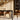 Elegant American Solid Wood Dining Table - Customizable Kitchen & Restaurant Furniture