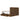 King Size Linen Upholstered Bed Frame, Solid Oak Storage, Rounded Design