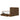 King Size Linen Upholstered Bed Frame, Solid Oak Storage, Rounded Design