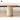 Elegant Tostone Super White Travertine Dining Table Modern Natural Stone Design