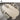Elegant Italian Silver Grey Travertine Coffee Table - Modern Stone Furniture