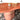 Stylish Italian Red Travertine Coffee Table – Modern Stone Living Room Accent