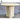 Elegant Natural Travertine Round Coffee Table – Modern Living Room Centerpiece