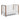 Premium 4-in-1 Convertible Baby Crib Toddler Daybed Full-Size Kids Bed