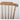 Charming Antique Oak Farmhouse Dining Chair - Slat Back Spindle Cottage Style