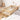 Adjustable Solid Beech Wood Baby Bedside Crib with Wheels, Converts to Toddler Bed