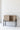 Japandi Recycled Pine Steel Sideboard: Rustic Wood Accent Cabinet for Living Room
