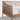 Charming Solid Oak Spindle Daybed with Trundle for Kids & Guest Rooms