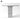 Luxurious White Carrara Marble Console Table for Modern Living Spaces