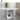 Tostone Natural Arabescato Marble Round Dining Table for Modern Living