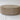 Elegant Round Wooden Coffee Table - Designer Solid Pine Centerpiece Furniture