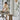 Rustic Reclaimed Pine Round Dining Table - Natural Wabi Sabi Wood Furniture