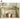 Elegant Light Green Natural Marble Console Table for Entryway Living Room Decor