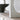 Mid-Century Geometric Recycled Pine Wood Bookcase Cabinet | Modern Living Room