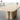 Elegant Rice White Oval Travertine Dining Table for Modern Homes & Hotels