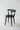 Modern French Reproduction Solid Oak Dining Chair for Home, Kitchen, Office