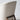 Luxurious High Back Boucle Club Chair: Modern White Fleece Living Room Seating