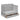 Premium 5-in-1 Convertible Baby Crib with Full-Size Nursery Storage Drawer