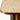 Customizable American Farmhouse Style Dining Table for Restaurant Hotel Villa