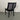 Elegant French Solid Oak Dining Chair with Rattan Cane Back for Wedding & Home