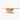 Modern V-Leg Solid Wood Dining Table for Home: Elegant Plank Design