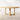 Elegant Burr Wood Dining Table: Modern Commercial & Home Restaurant Furniture