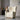 Modern Nordic White Boucle Wing Back Armchair for Elegant Living Rooms