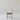 Elegant Solid Oak Wood Dining Chair with Japandi Wabi-Sabi Design and Comfortable Upholstery