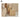 Elegant Natural Travertine Stone Cube Side Coffee Table for Modern Homes