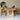 Elegant Solid Oak Wood Rectangular Dining Table for Home & Events
