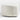 Elegant Italian Nordic Curved Boucle Sofa: Luxurious White Fabric Living Room Seating