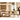 Luxury Solid Wood Dining Table & Chair Set – Customizable, American Style Furniture