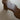 Elegant Nordic Fluted Oak Bench with Burl Top - Modern Indoor/Outdoor Seating