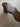 Elegant Nordic Fluted Oak Bench with Burl Top - Modern Indoor/Outdoor Seating