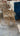 Solid Oak Curved Back Woven Round Stackable Dining Chair for Events