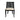 Elegant French Solid Oak Dining Chair with Rattan Cane Back for Wedding & Home