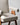 Vintage Luxury Velvet Dining Chair with Armrests and Solid Oak Legs