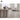 Tostone Irregular Travertine Dining Table: Customizable Minimalist Natural Stone Design